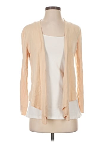 Nic + Zoe Cardigan (view 1)