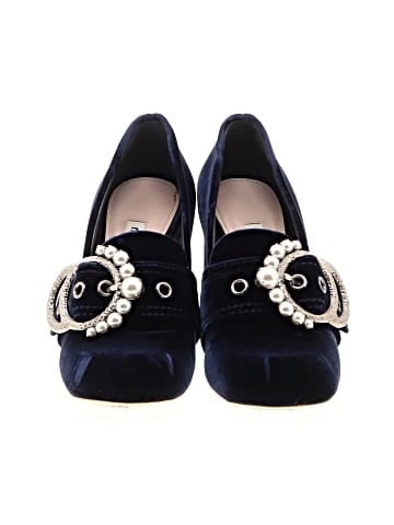 Miu Miu Heels (view 2)