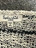 Splendid Stripes Silver Pullover Sweater Size L - photo 7