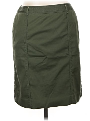 White House Black Market Casual Skirt (view 1)
