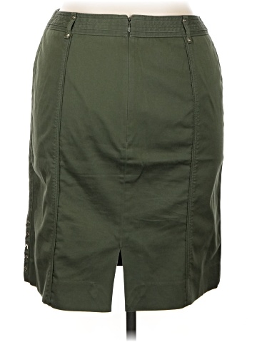 White House Black Market Casual Skirt (view 2)
