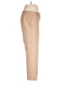 Talbots 100% Polyester Solid Tan Dress Pants Size 12 - photo 4