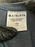 Athleta Gray Sleeveless T-Shirt Size XXS - photo 7