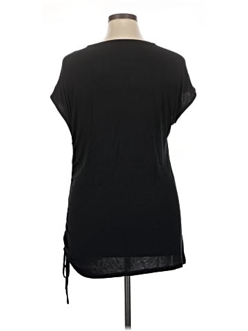 Banana Republic Short Sleeve T-Shirt (view 2)