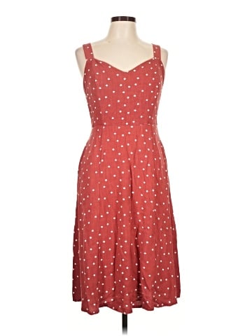 Market and Spruce Casual Dress (view 1)