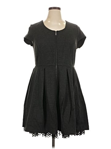 Kirna Zabête at Target Casual Dress (view 1)