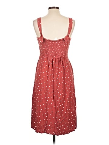 Market and Spruce Casual Dress (view 2)