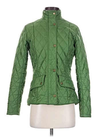 Barbour Jacket (view 1)