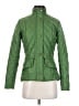 Barbour Argyle Green Jacket Size 4 - photo 1