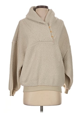 BDG Pullover Sweater (view 1)