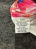 Pebble Beach 100% Polyester Tropical Pink Skort Size S - photo 4