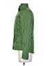 Barbour Argyle Green Jacket Size 4 - photo 5