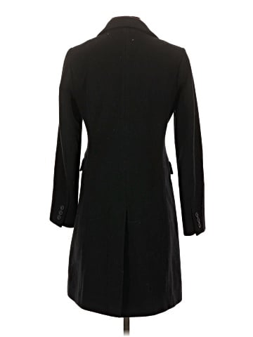 Banana Republic Wool Coat (view 2)