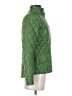 Barbour Argyle Green Jacket Size 4 - photo 4