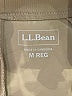 L.L.Bean Solid Tan Casual Pants Size M - photo 4