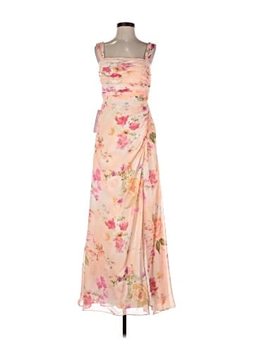 Azazie Cocktail Dress (view 1)