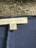 Annalee + Hope Blue Short Sleeve Top Size S - photo 7