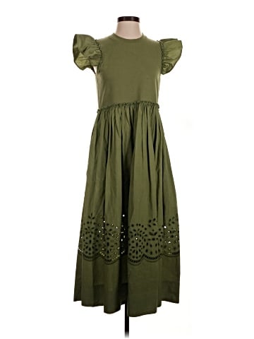 Tanya Taylor Casual Dress (view 1)