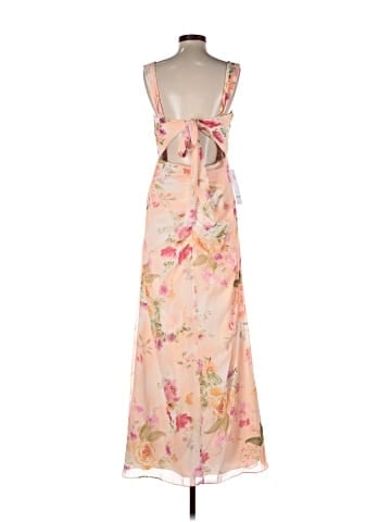Azazie Cocktail Dress (view 2)