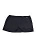 Adidas 100% Polyester Solid Silver Skort Size M - photo 2