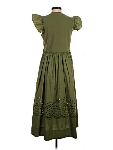 Tanya Taylor Casual Dress (view 2)