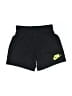 Nike Black Athletic Shorts 18-24 MO / 24 MO - photo 1
