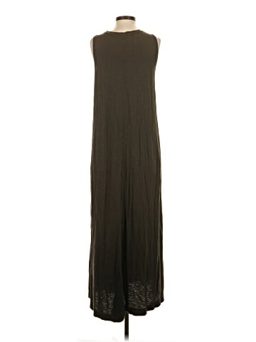 Velvet Casual Dress (view 2)