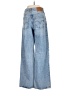 Levi's Blue Jeans Size 26 waist - photo 2