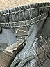 Art Class Black Casual Pants Size 16 - photo 3