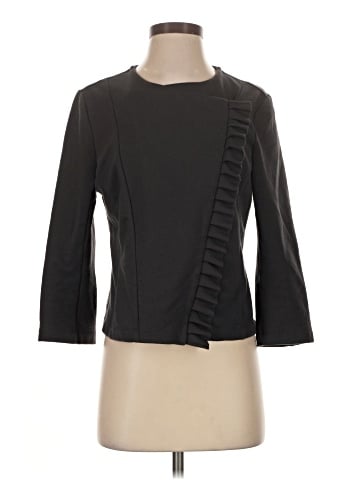 Ann Taylor LOFT Outlet Jacket (view 1)