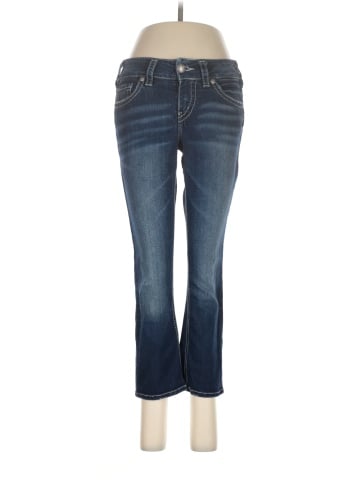Silver Jeans Co. Jeans (view 1)