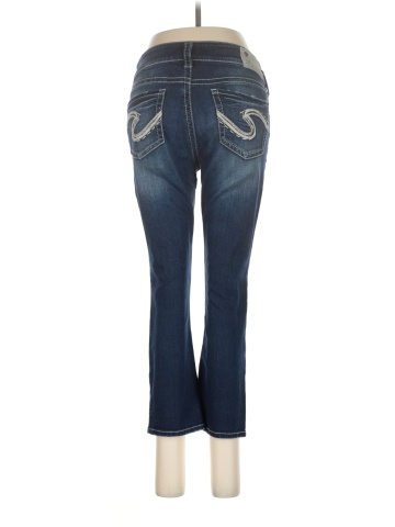 Silver Jeans Co. Jeans (view 2)