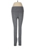 Lululemon Athletica Gray Active Pants Size 6 - photo 1