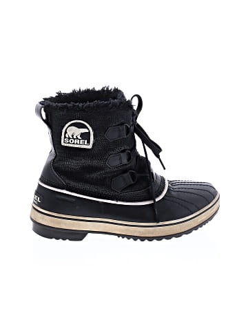 Sorel Rain Boots (view 1)