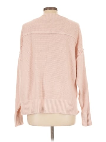 American Eagle Outfitters Pullover Sweater (view 2)