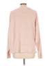 American Eagle Outfitters Pink Pullover Sweater Size L - photo 2