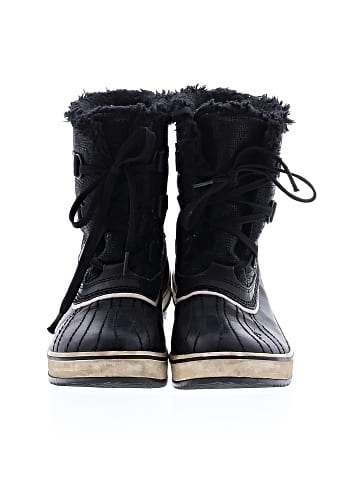 Sorel Rain Boots (view 2)