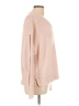 American Eagle Outfitters Pink Pullover Sweater Size L - photo 4