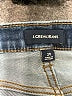 J.Crew Hearts Blue Jeans Size 29 waist - photo 4