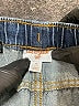Cat & Jack 100% Cotton Blue Jeans Size 14 - photo 3