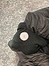 Lululemon Athletica Solid Black Active Pants Size 8 - photo 7