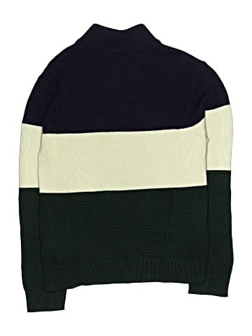 Gap Kids Turtleneck Sweater (view 2)