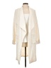 Cupcakes & Cashmere Ivory Coat Size S - photo 1