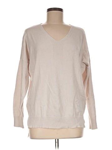 KLD Signature Pullover Sweater (view 1)