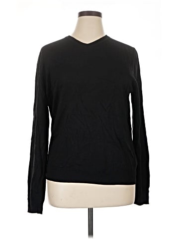 Apt. 9 Long Sleeve Top (view 1)