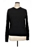 Apt. 9 Black Long Sleeve Top Size XL - photo 1