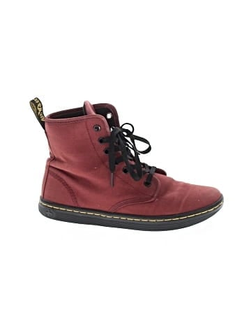 Dr. Martens Ankle Boots (view 1)