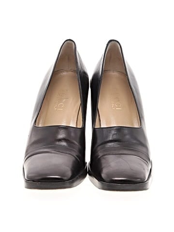Gucci Vintage Heels (view 2)