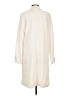 Cupcakes & Cashmere Ivory Coat Size S - photo 2