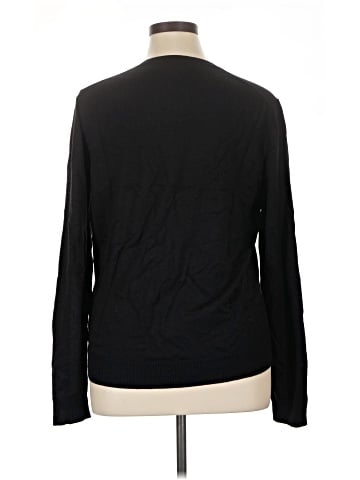 Apt. 9 Long Sleeve Top (view 2)